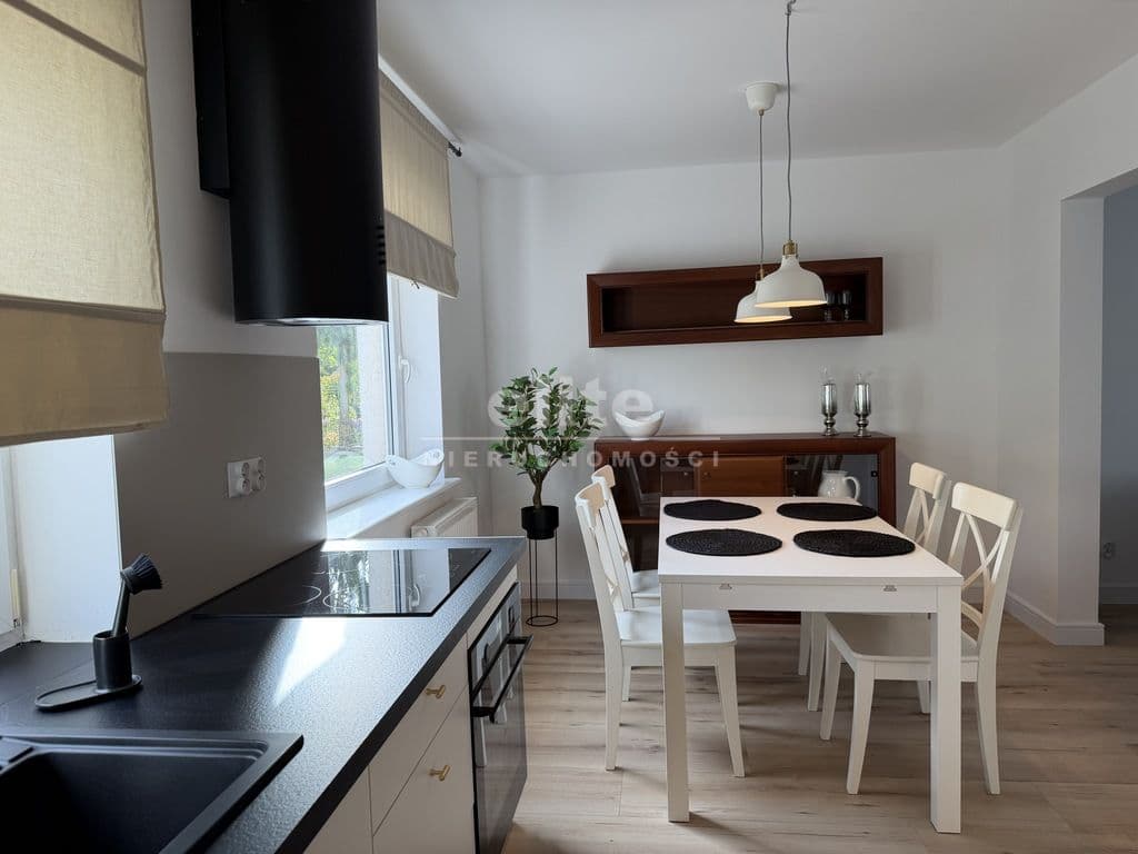 Mieszkanie na wynajem, Gumieńce, Szczecin, 90m2, 3 pokoje, 3500 zł - zdjęcie 4