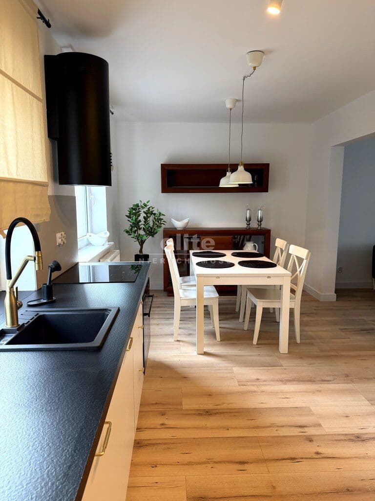 Mieszkanie na wynajem, Gumieńce, Szczecin, 90m2, 3 pokoje, 3500 zł - zdjęcie 2