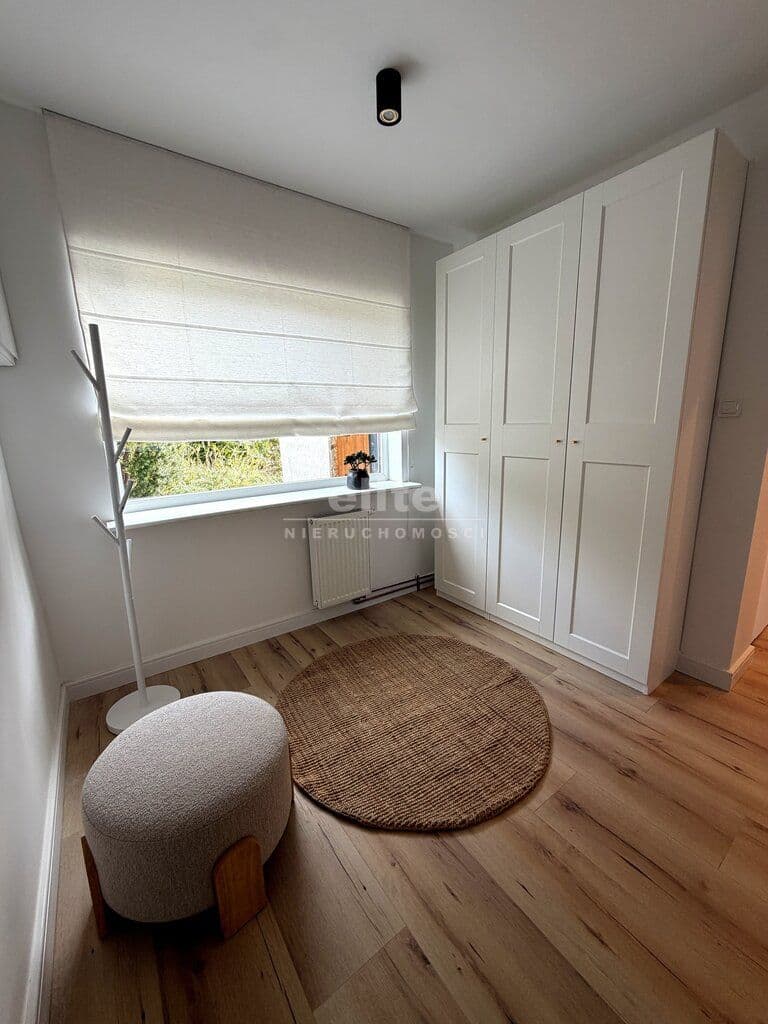 Mieszkanie na wynajem, Gumieńce, Szczecin, 90m2, 3 pokoje, 3500 zł - zdjęcie 13