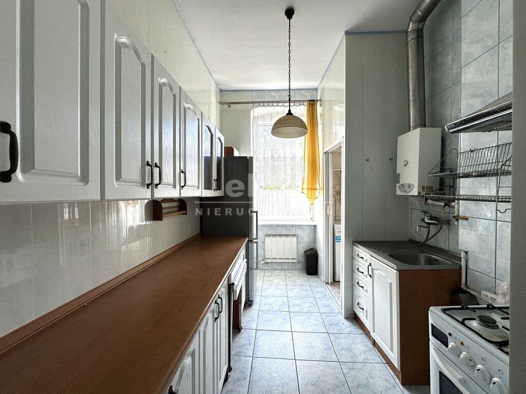 Mieszkanie na sprzedaż, Śródmieście-Centrum, Szczecin, 65m2, 3 pokoje, 499 000 zł - zdjęcie 5