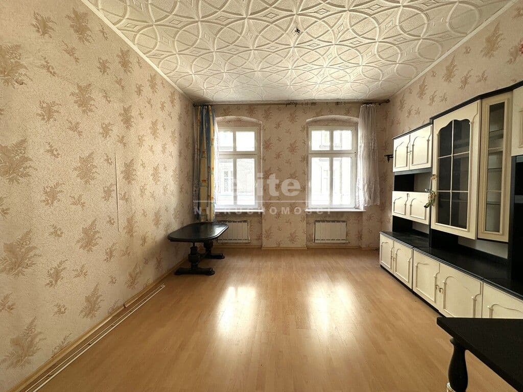 Mieszkanie na sprzedaż, Śródmieście-Centrum, Szczecin, 65m2, 3 pokoje, 499 000 zł - zdjęcie 1