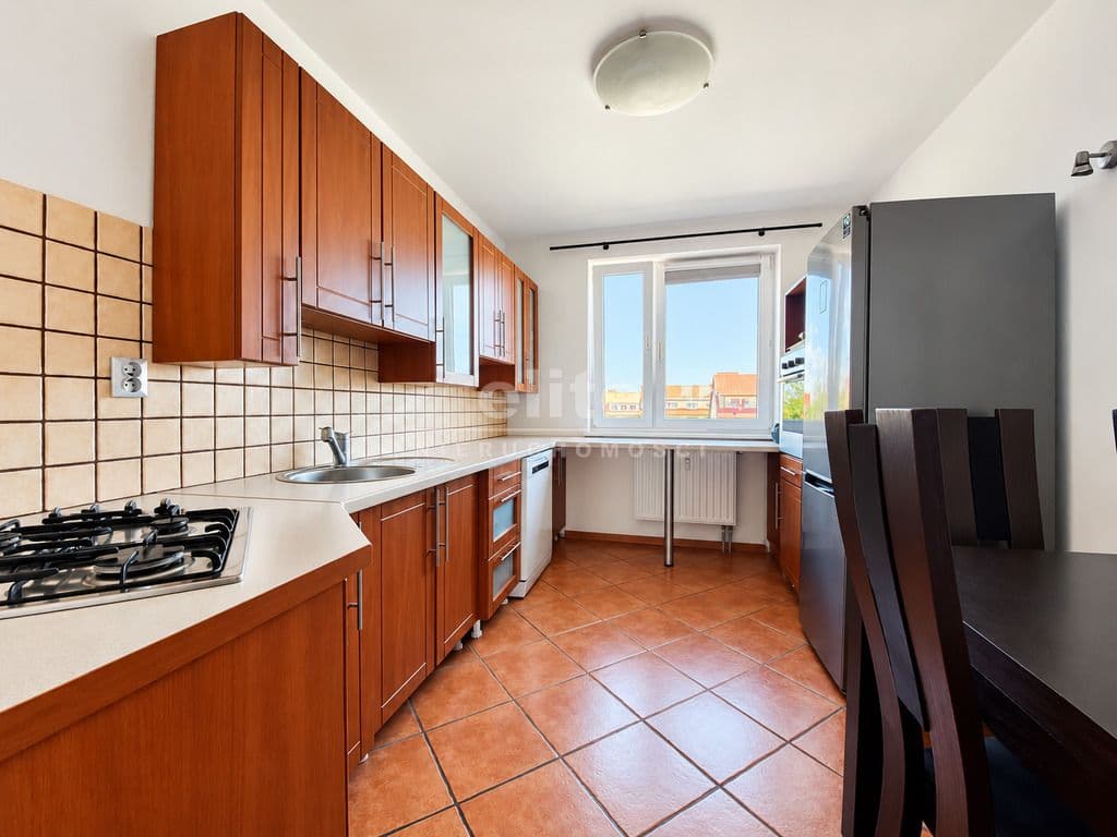 Mieszkanie na sprzedaż, Stepnica, Zachodniopomorskie, 89m2, 3 pokoje, 505 000 zł - zdjęcie 6