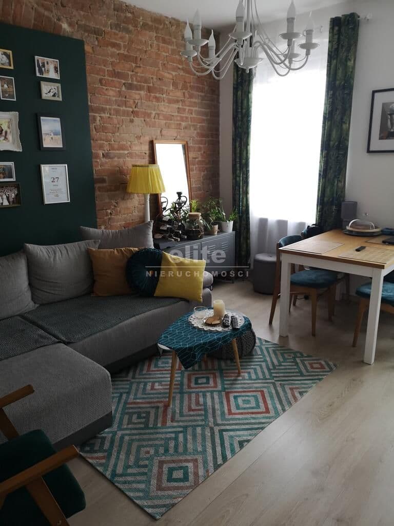 Mieszkanie na sprzedaż, Pomorzany, Szczecin, 40m2, 2 pokoje, 349 000 zł - zdjęcie 1