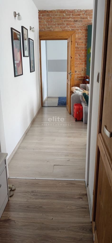 Mieszkanie na sprzedaż, Pomorzany, Szczecin, 40m2, 2 pokoje, 349 000 zł - zdjęcie 3