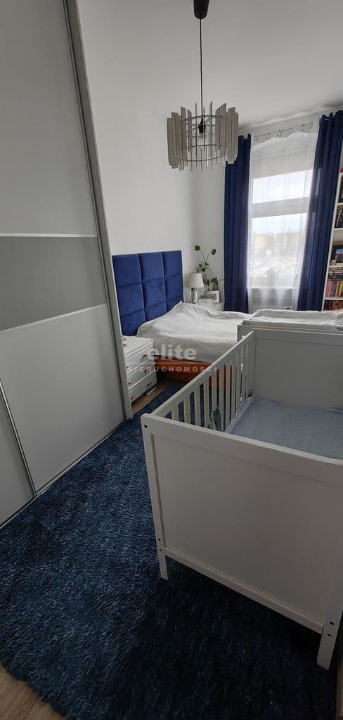 Mieszkanie na sprzedaż, Pomorzany, Szczecin, 40m2, 2 pokoje, 349 000 zł - zdjęcie 5