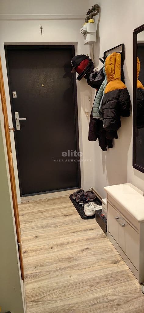 Mieszkanie na sprzedaż, Pomorzany, Szczecin, 40m2, 2 pokoje, 349 000 zł - zdjęcie 8