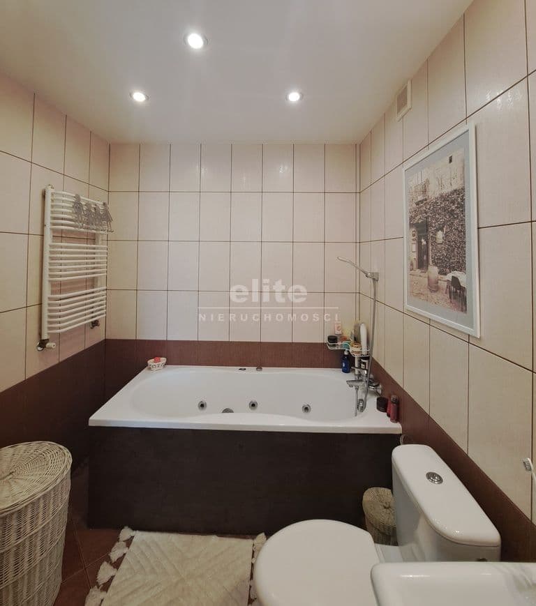 Szeregowiec na sprzedaż, Gumieńce, Szczecin, 180m2, 4 pokoje, 1 499 000 zł - zdjęcie 17
