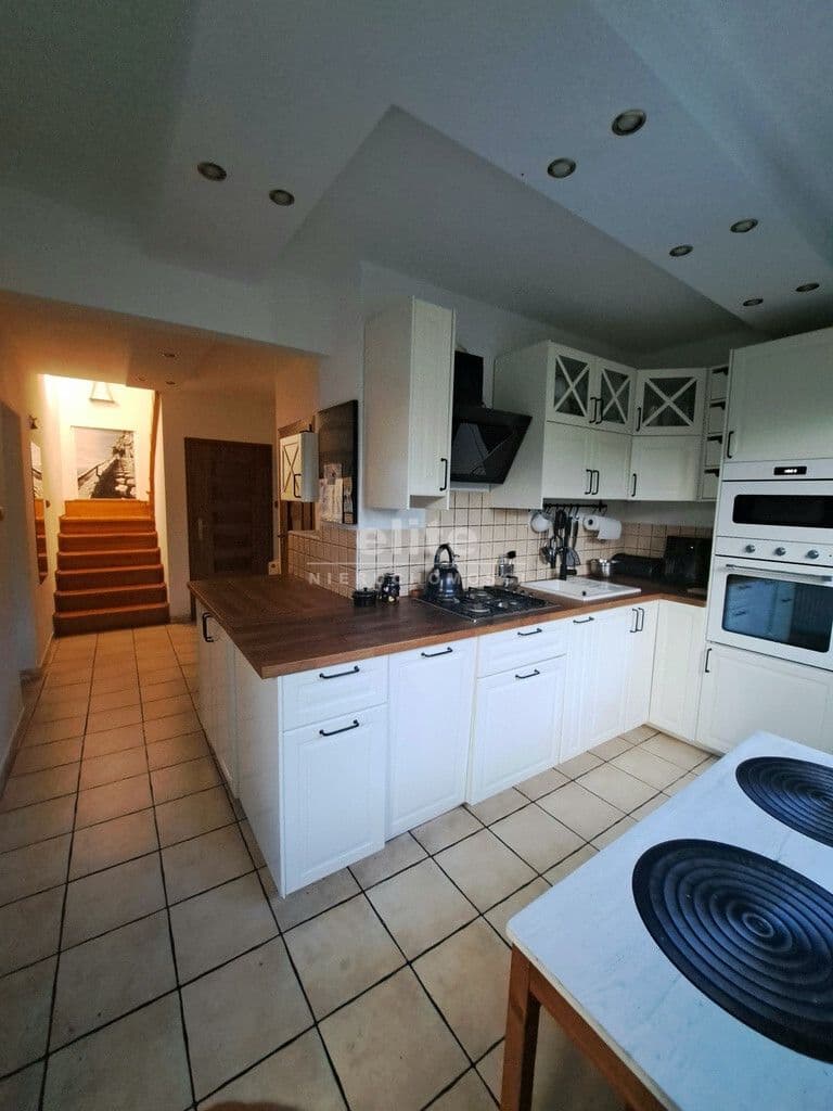Szeregowiec na sprzedaż, Gumieńce, Szczecin, 180m2, 4 pokoje, 1 499 000 zł - zdjęcie 4
