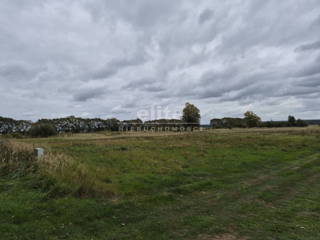 Działka na sprzedaż, Dobra, Zachodniopomorskie, 1251m2, 390 000 zł - zdjęcie 2