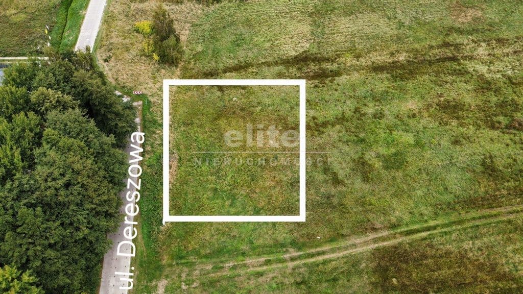 Działka na sprzedaż, Dobra, Zachodniopomorskie, 1251m2, 390 000 zł - zdjęcie 3