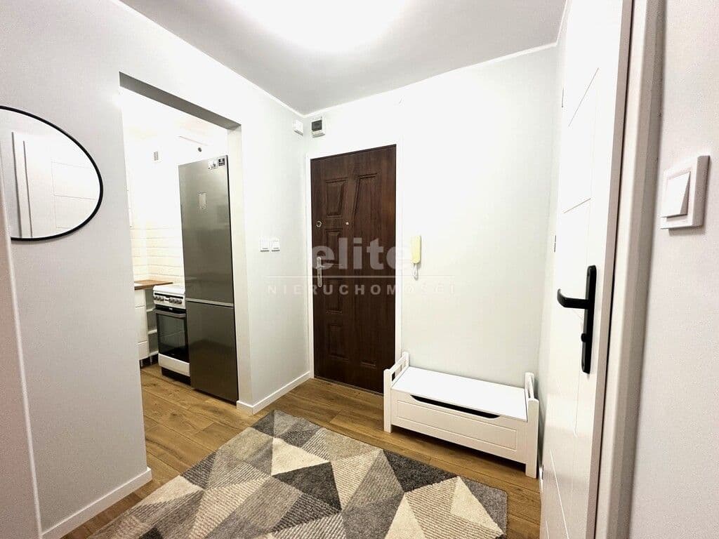 Mieszkanie na sprzedaż, Gumieńce, Szczecin, 34m2, 2 pokoje, 425 000 zł - zdjęcie 6