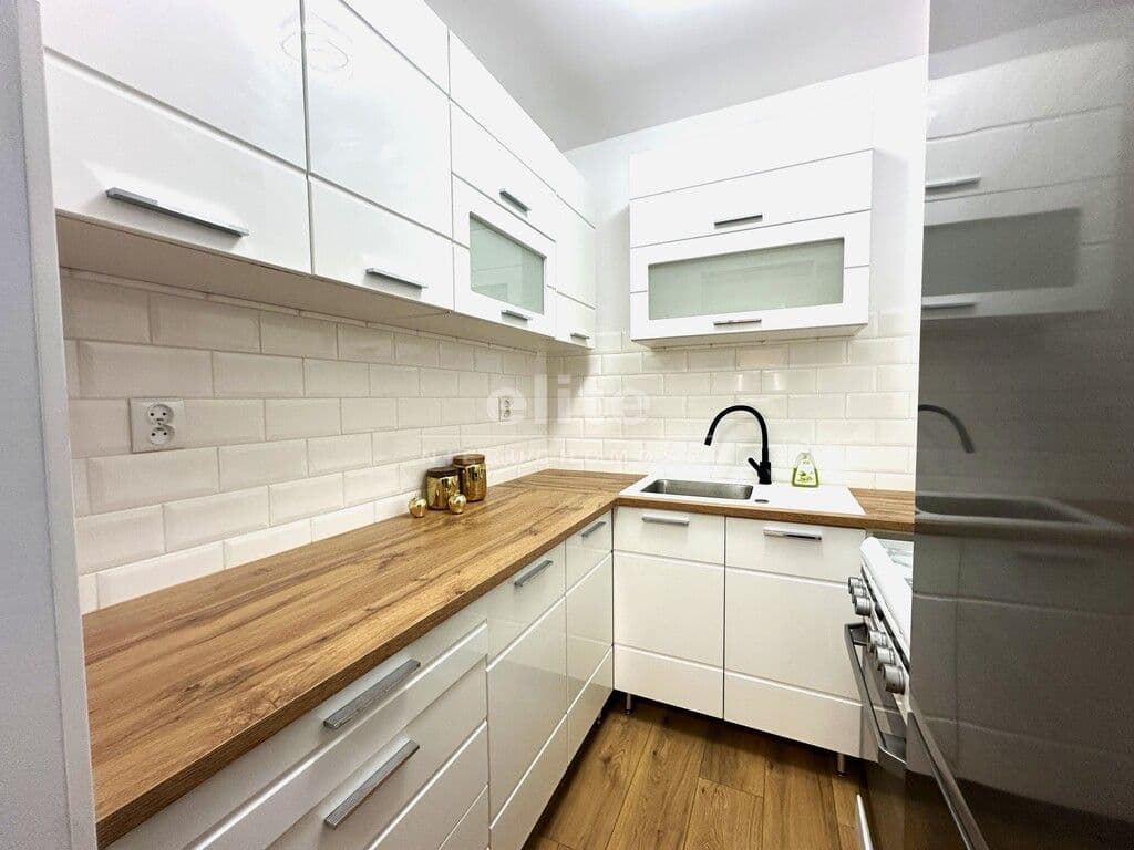 Mieszkanie na sprzedaż, Gumieńce, Szczecin, 34m2, 2 pokoje, 425 000 zł - zdjęcie 1