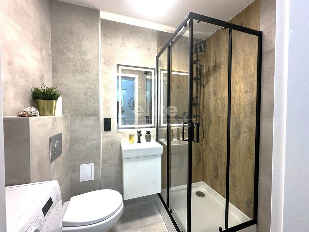 Mieszkanie na sprzedaż, Gumieńce, Szczecin, 34m2, 2 pokoje, 425 000 zł - zdjęcie 3