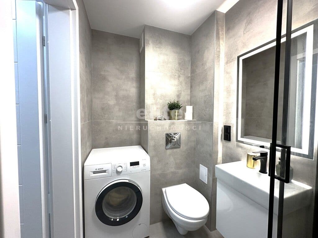 Mieszkanie na sprzedaż, Gumieńce, Szczecin, 34m2, 2 pokoje, 425 000 zł - zdjęcie 4