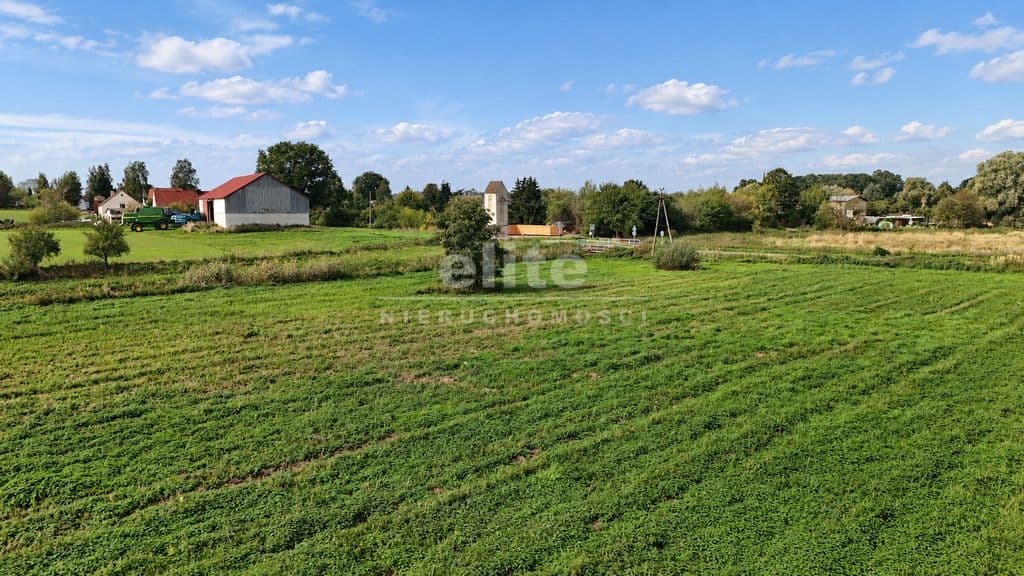 Działka na sprzedaż, Radzanek, Zachodniopomorskie, 32284m2, 449 000 zł - zdjęcie 4