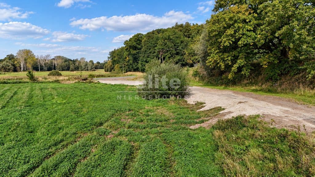 Działka na sprzedaż, Radzanek, Zachodniopomorskie, 32284m2, 449 000 zł - zdjęcie 5