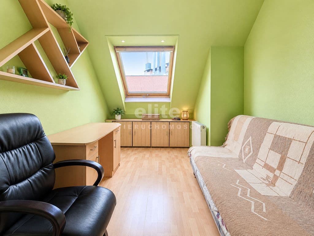 Mieszkanie na sprzedaż, Śródmieście-Centrum, Szczecin, 82m2, 3 pokoje, 699 000 zł - zdjęcie 5
