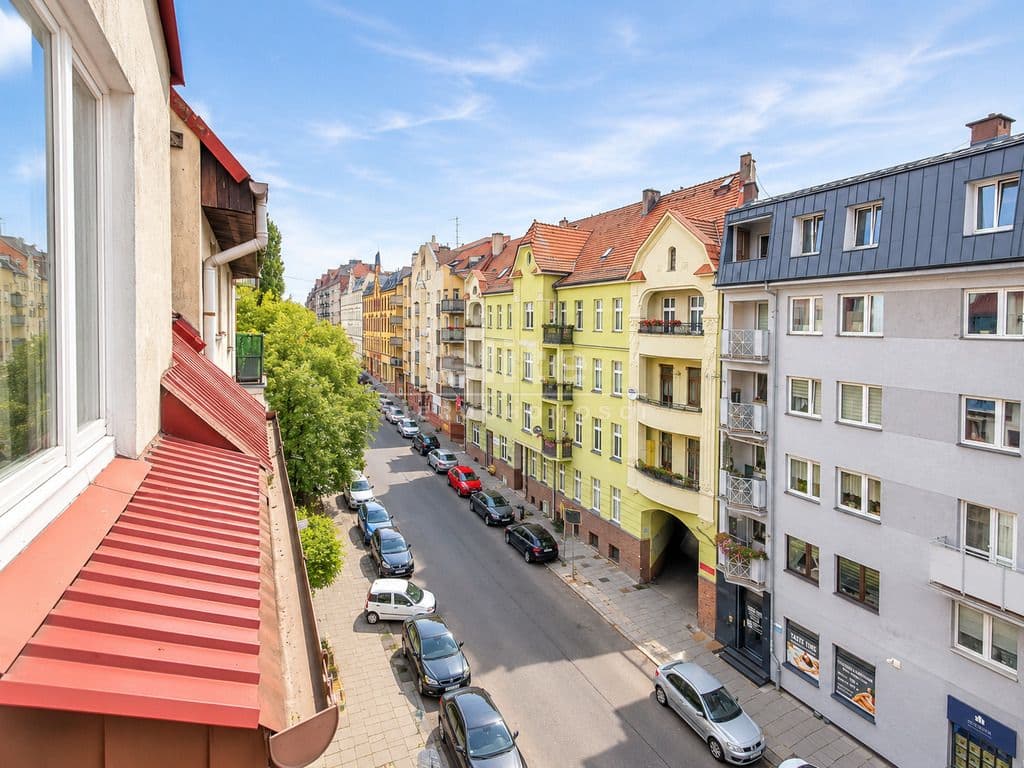 Mieszkanie na sprzedaż, Śródmieście-Centrum, Szczecin, 82m2, 3 pokoje, 699 000 zł - zdjęcie 15