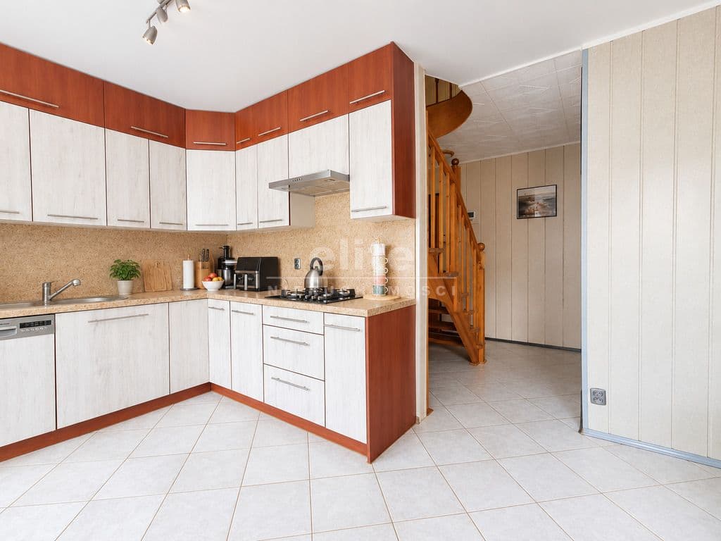 Mieszkanie na sprzedaż, Śródmieście-Centrum, Szczecin, 82m2, 3 pokoje, 699 000 zł - zdjęcie 10