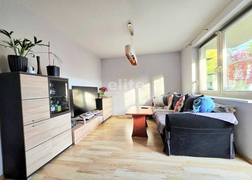 Mieszkanie na sprzedaż, Niebuszewo, Szczecin, 49m2, 2 pokoje, 510 000 zł - zdjęcie 2