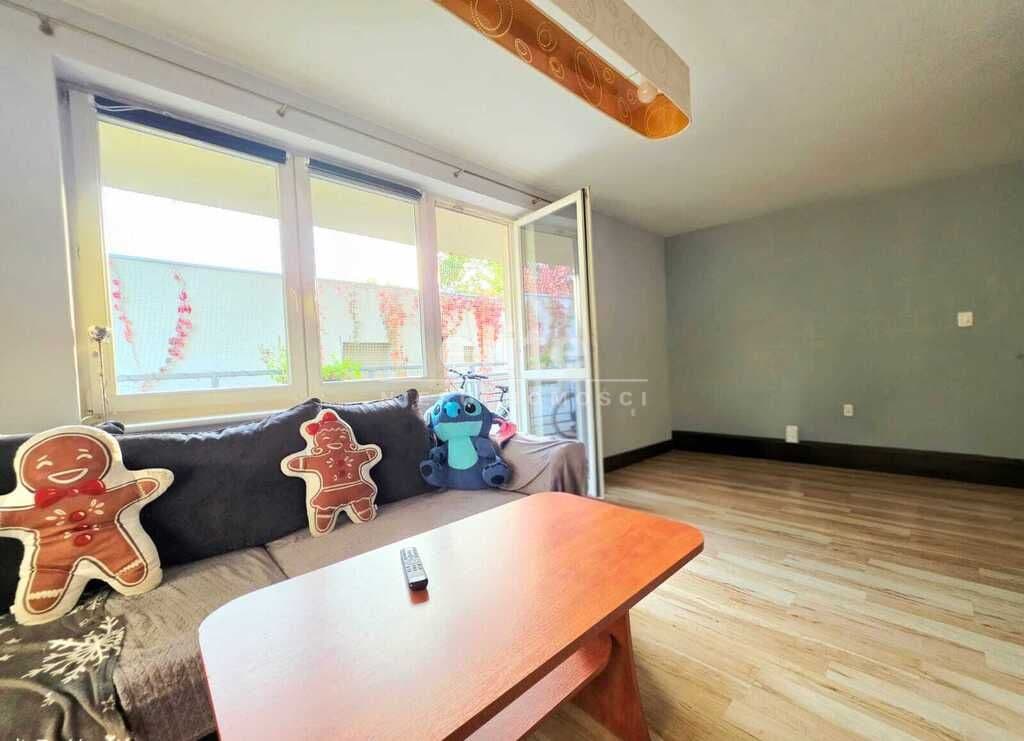 Mieszkanie na sprzedaż, Niebuszewo, Szczecin, 49m2, 2 pokoje, 510 000 zł - zdjęcie 3