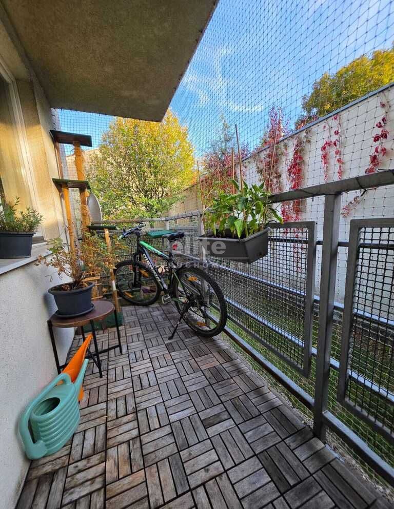 Mieszkanie na sprzedaż, Niebuszewo, Szczecin, 49m2, 2 pokoje, 510 000 zł - zdjęcie 8