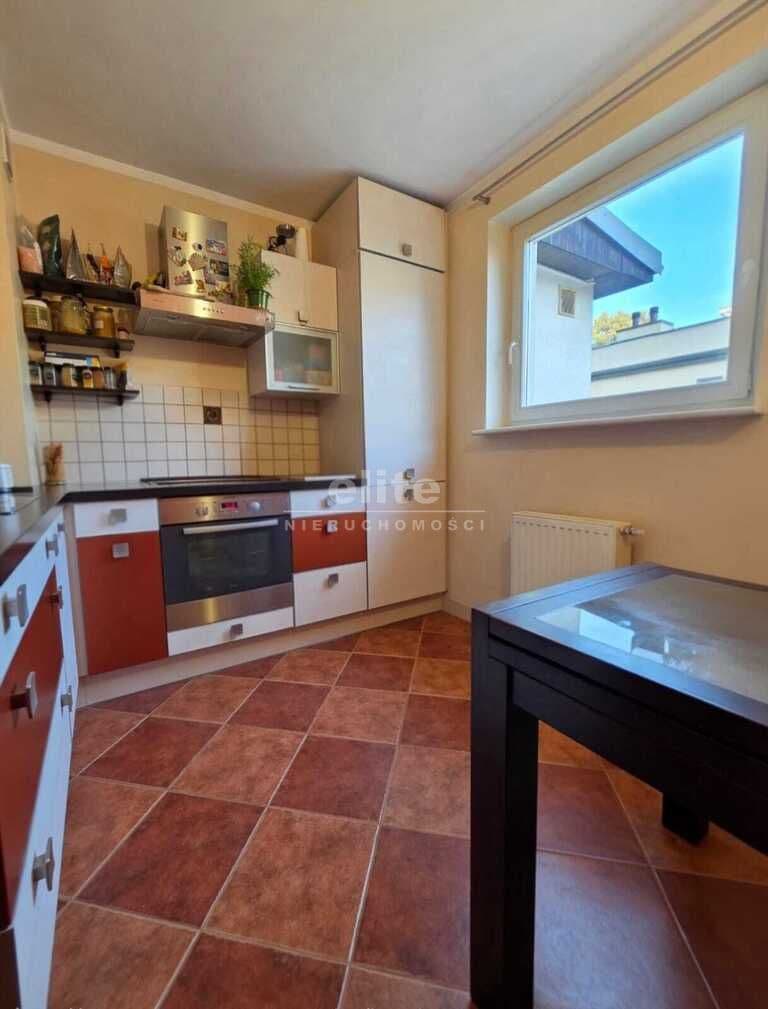 Mieszkanie na sprzedaż, Niebuszewo, Szczecin, 49m2, 2 pokoje, 510 000 zł - zdjęcie 6