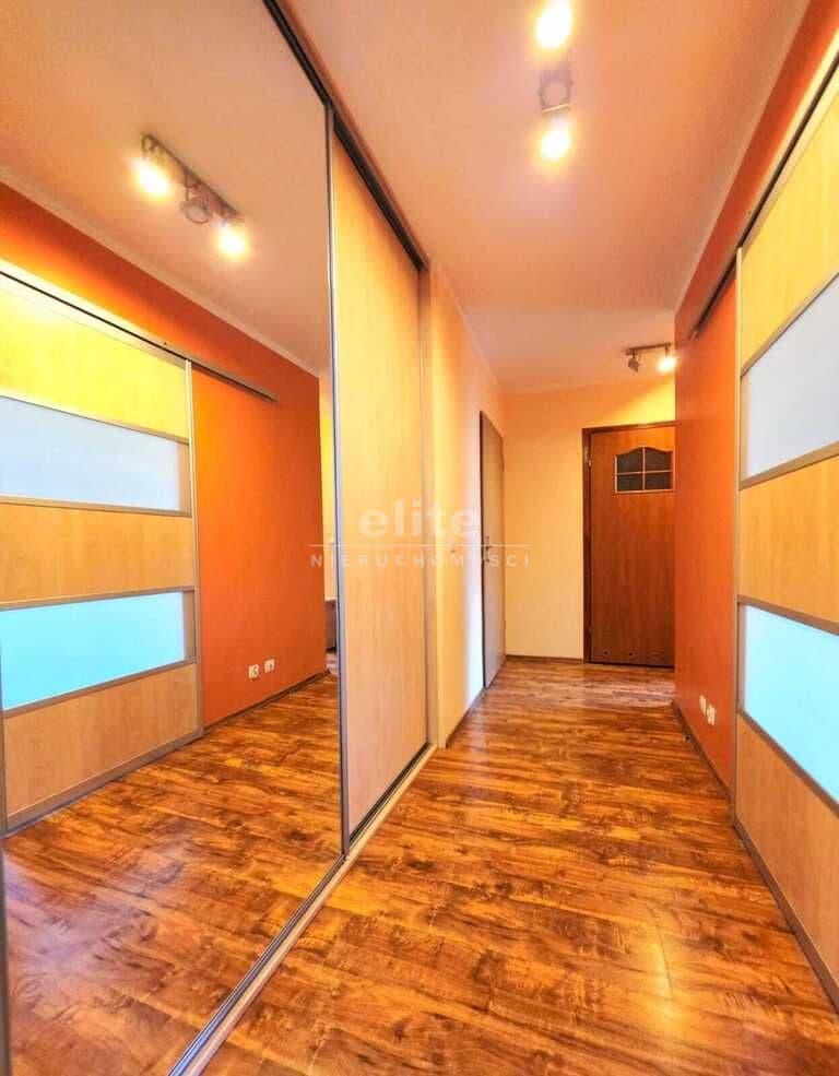 Mieszkanie na sprzedaż, Niebuszewo, Szczecin, 49m2, 2 pokoje, 510 000 zł - zdjęcie 9