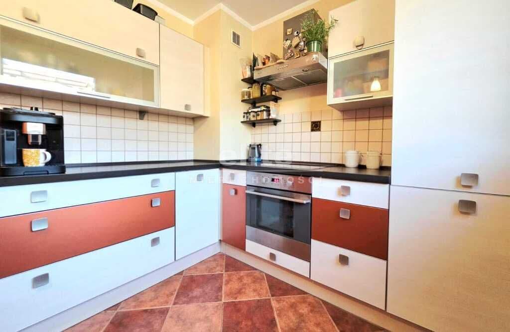Mieszkanie na sprzedaż, Niebuszewo, Szczecin, 49m2, 2 pokoje, 510 000 zł - zdjęcie 5