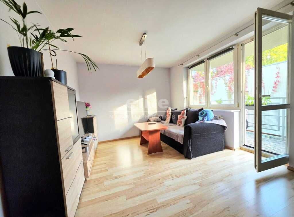 Mieszkanie na sprzedaż, Niebuszewo, Szczecin, 49m2, 2 pokoje, 510 000 zł - zdjęcie 1