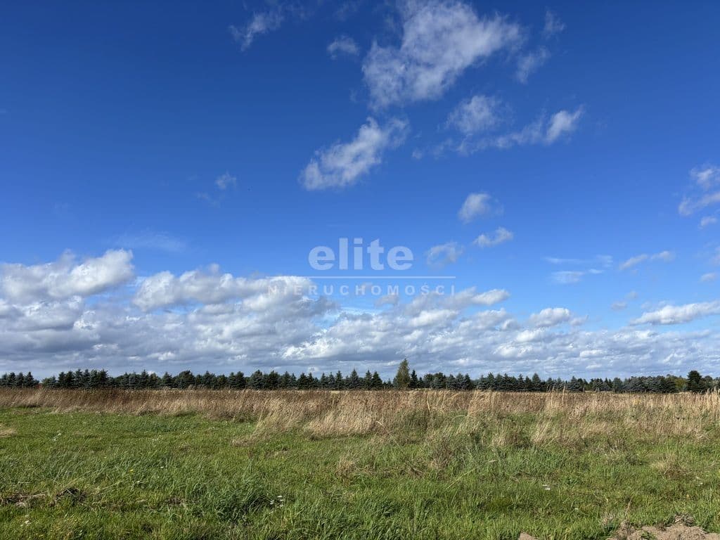 Działka na sprzedaż, Radłowo, Długołęka