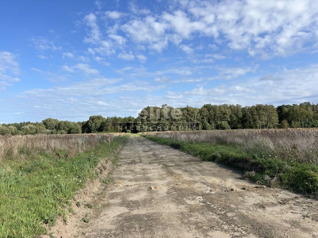 Działka na sprzedaż, Radłowo, Długołęka, 954m2, 110 000 zł - zdjęcie 2