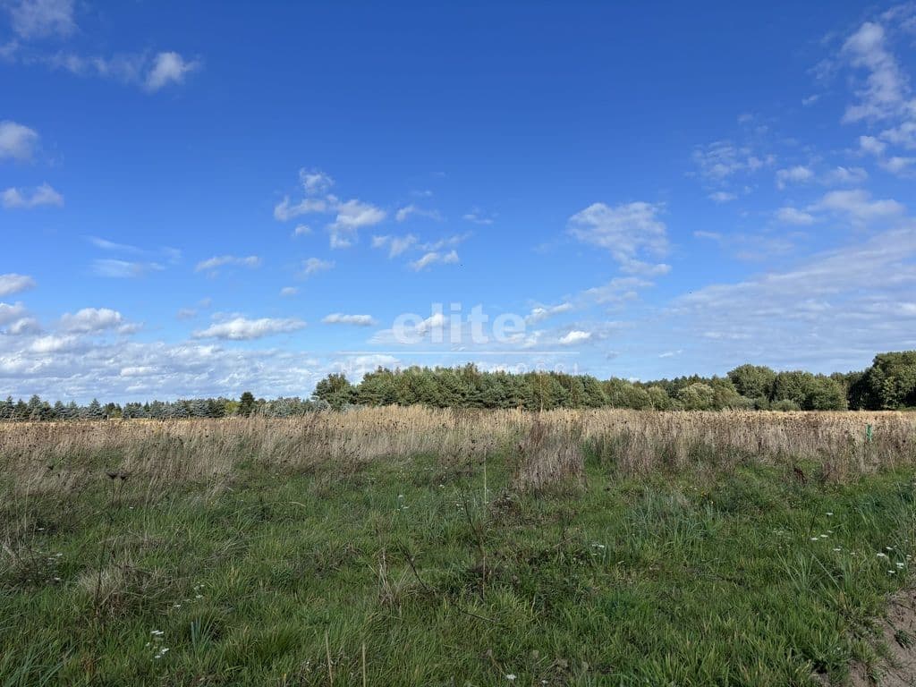 Działka na sprzedaż, Radłowo, Długołęka, 954m2, 110 000 zł - zdjęcie 4