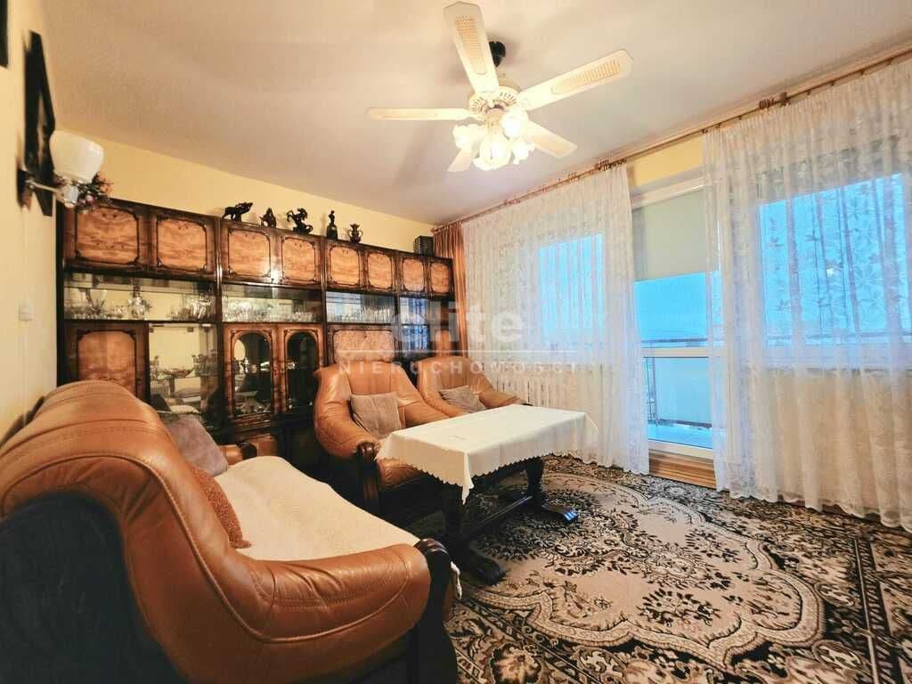 Mieszkanie na sprzedaż, os. Słoneczne, Szczecin, 56m2, 3 pokoje, 519 000 zł - zdjęcie 2