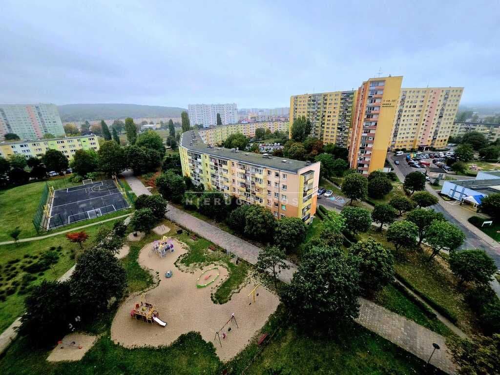 Mieszkanie na sprzedaż, os. Słoneczne, Szczecin, 56m2, 3 pokoje, 519 000 zł - zdjęcie 1