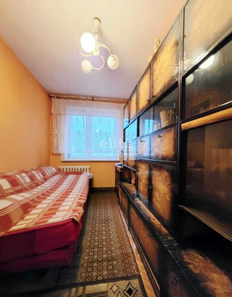 Mieszkanie na sprzedaż, os. Słoneczne, Szczecin, 56m2, 3 pokoje, 519 000 zł - zdjęcie 4