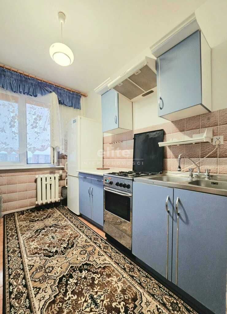 Mieszkanie na sprzedaż, os. Słoneczne, Szczecin, 56m2, 3 pokoje, 519 000 zł - zdjęcie 6