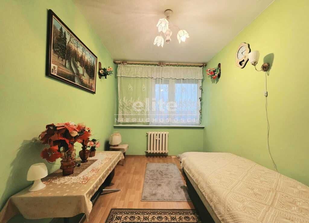 Mieszkanie na sprzedaż, os. Słoneczne, Szczecin, 56m2, 3 pokoje, 519 000 zł - zdjęcie 5
