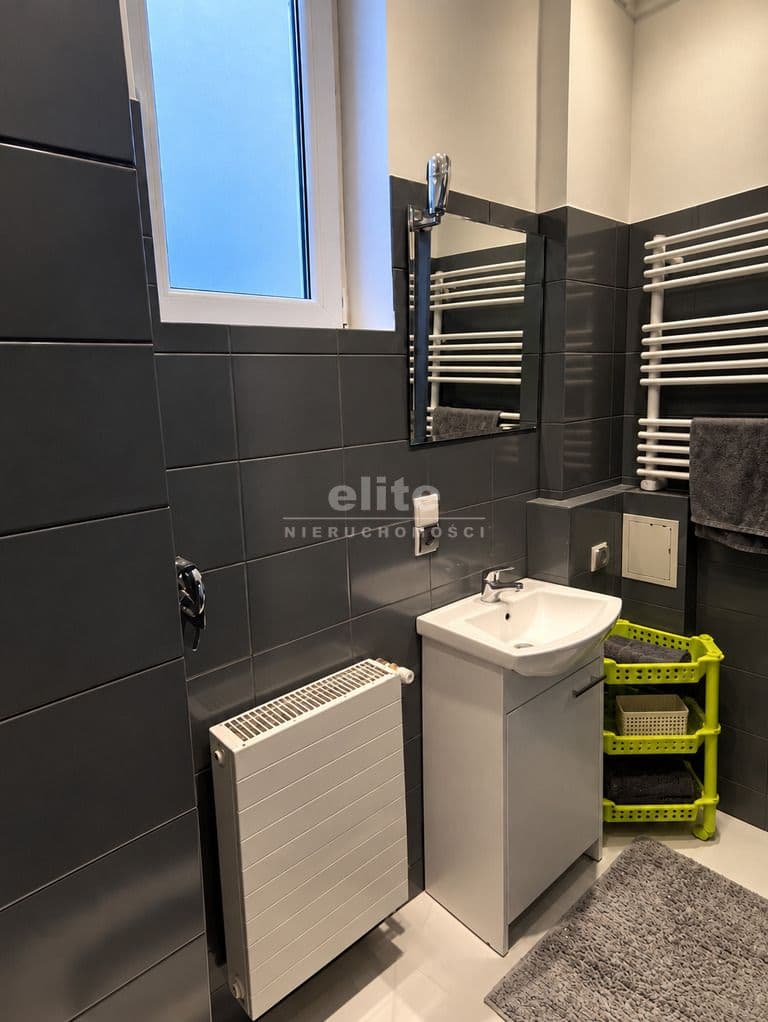 Mieszkanie na sprzedaż, Podjuchy, Szczecin, 40m2, 2 pokoje, 255 000 zł - zdjęcie 8