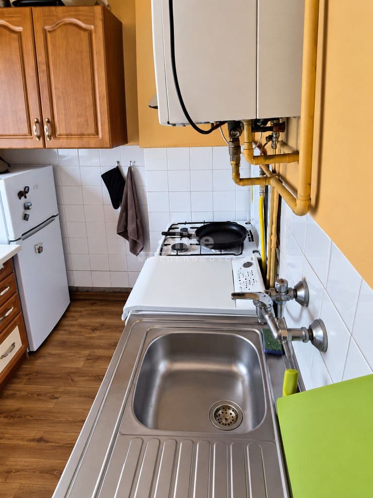 Mieszkanie na sprzedaż, Podjuchy, Szczecin, 40m2, 2 pokoje, 255 000 zł - zdjęcie 11