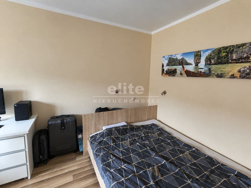 Mieszkanie na sprzedaż, Podjuchy, Szczecin, 40m2, 2 pokoje, 255 000 zł - zdjęcie 5