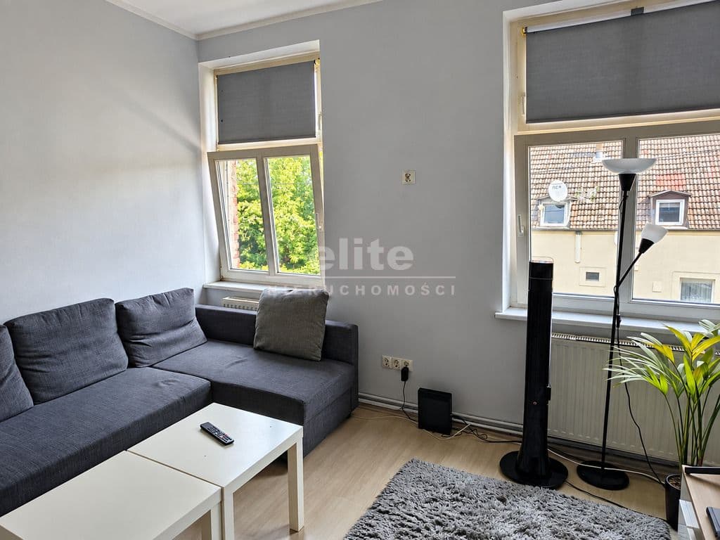 Mieszkanie na sprzedaż, Podjuchy, Szczecin, 40m2, 2 pokoje, 255 000 zł - zdjęcie 3