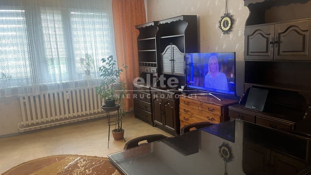Mieszkanie na sprzedaż, Książąt Pomorskich, Szczecin, 48m2, 2 pokoje, 455 000 zł - zdjęcie 1