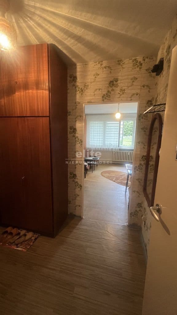 Mieszkanie na sprzedaż, Książąt Pomorskich, Szczecin, 48m2, 2 pokoje, 455 000 zł - zdjęcie 15