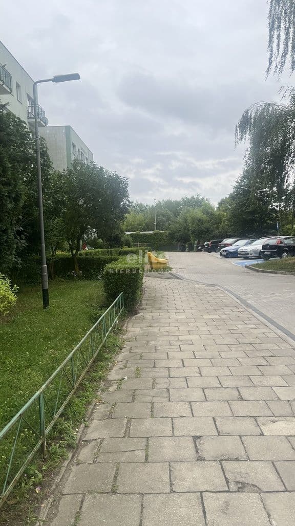 Mieszkanie na sprzedaż, Książąt Pomorskich, Szczecin, 48m2, 2 pokoje, 455 000 zł - zdjęcie 19