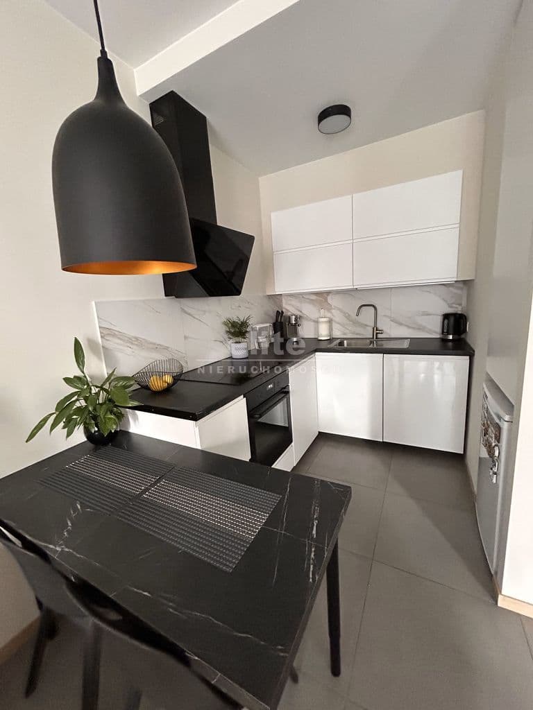 Mieszkanie na sprzedaż, Śródmieście-Centrum, Szczecin, 33m2, kawalerka, 557 000 zł - zdjęcie 1