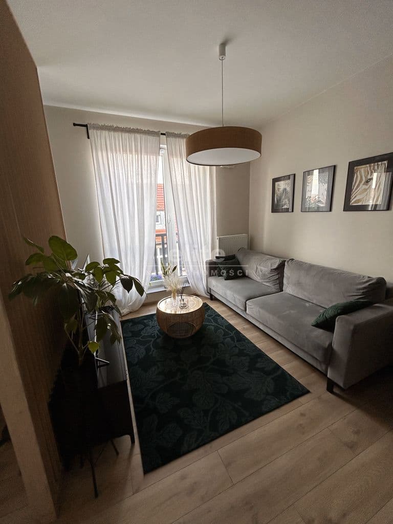 Mieszkanie na sprzedaż, Śródmieście-Centrum, Szczecin, 33m2, kawalerka, 557 000 zł - zdjęcie 2