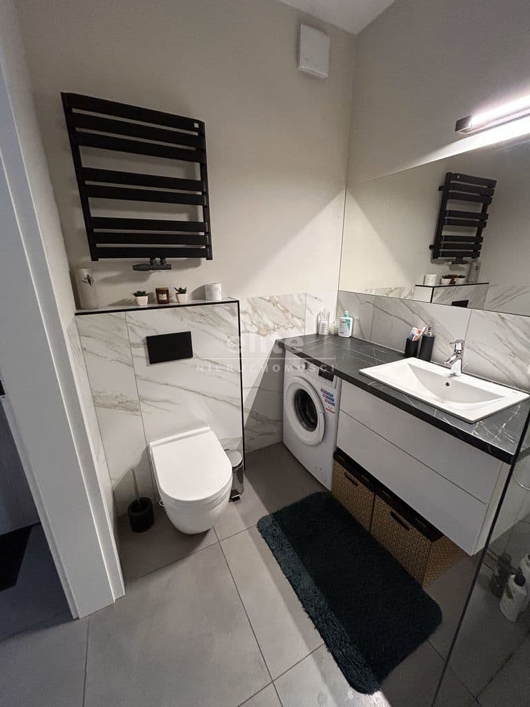 Mieszkanie na sprzedaż, Śródmieście-Centrum, Szczecin, 33m2, kawalerka, 557 000 zł - zdjęcie 5