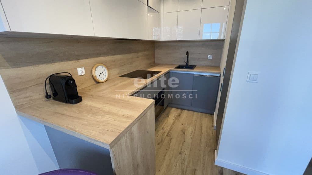Mieszkanie na sprzedaż, Gumieńce, Szczecin, 33m2, 2 pokoje, 549 000 zł - zdjęcie 6