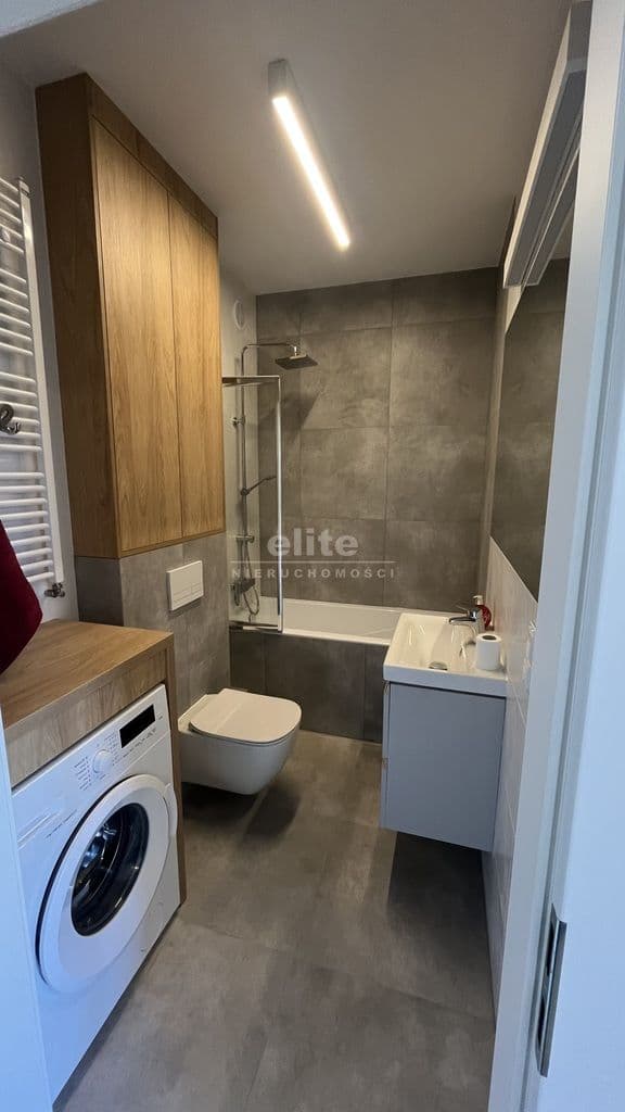Mieszkanie na sprzedaż, Gumieńce, Szczecin, 33m2, 2 pokoje, 549 000 zł - zdjęcie 13
